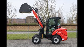 Prodaja Manitou MLA 3-25 H | BUCKET | QUICK COUPLER | NEW UNUSED prednjeg utovarivača - Slika 4 | Machineryline HR Manitou MLA 3-25 H | BUCKET | QUICK COUPLER | NEW UNUSED prednji utovarivač | Slika 4 - Machineryline