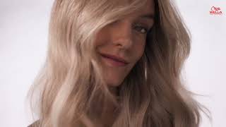 ULTIMATE COLOR BLONDE champú neutralizador para cabello rubio