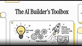 How AI Solves Real Problems: Mastering RAG, Fine-Tuning, and MCP
