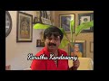 A Tribute To Vivek Sir Vivek Sir Last Video Actorviveksir