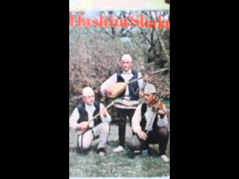 Hashim Shala-Shinxherxhat po sillen