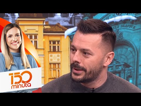 Da li sa svojim partnerom spavate u istom krevetu? - 150 MINUTA