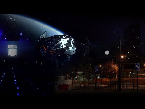 CitizenCon 2949 Highlight Reel Shown At VerseCon 2019