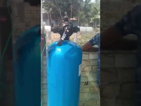 Solar Water Pump