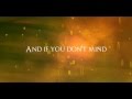 Evanescence - If You Don't Mind (Live with ...