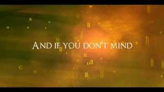 Evanescence - If You Don't Mind (Live with Lyrics) [Fixed]