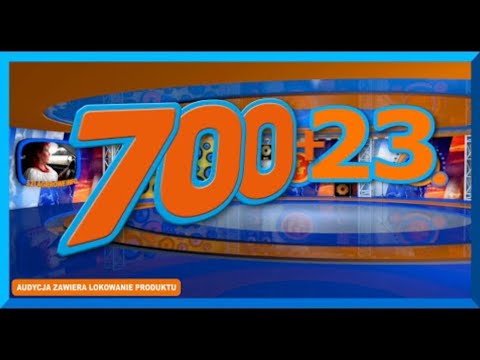 Notowanie 723 cz. 4 - 20.02.2022r.