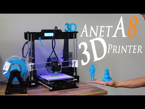 DIY 3D Printer Build Kit - (130$) 9 Steps Instructables