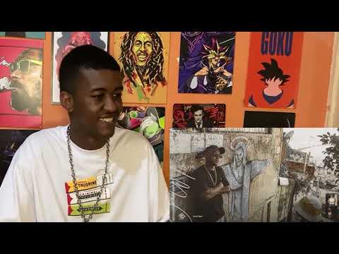 Jhony REACT - ONLY FANS - Orochi Feat. Xamã & Vulgo FK