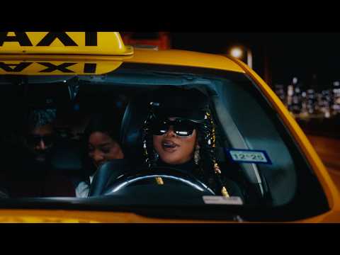 Leela James - Honest (Official Music Video)