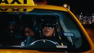 Leela James - Honest (Official Music Video)