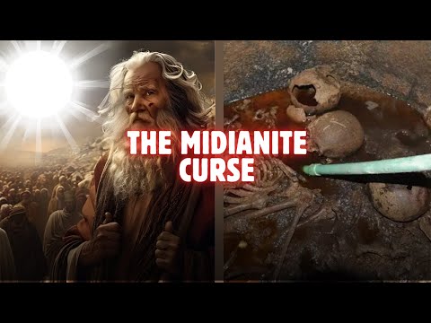 Who Were The Midianites In The Bible? Why Did God Destroy The Midianites?