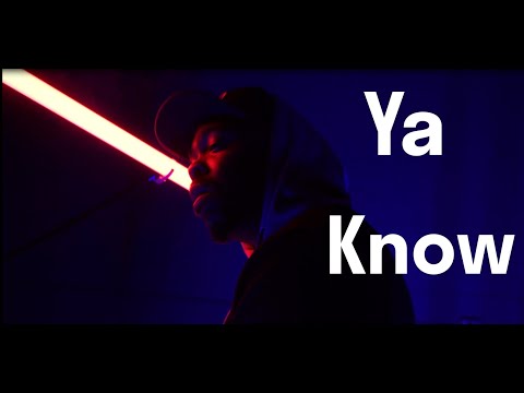 G.Finesse - "Ya Know" Prod. by Medicine Men (Music Video)