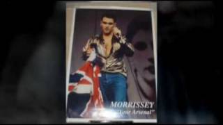 Morrissey - Happy lovers united
