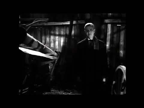 Dieter Borsche - Das Halstuch Teil 6 von Francis Durbridge (1962)