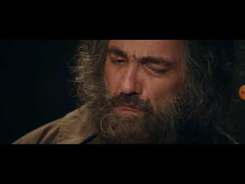 Trecho final do filme: "o vendedor de sonhos".