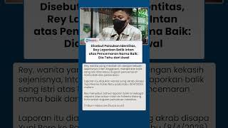 Wanita Korban Pernikahan Sejenis di Malang Dilaporkan Balik atas Kasus Pencemaran Nama Baik