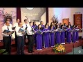 Chèo ra chỗ sâu hơn để nếm trải quyền năng Đức Chúa Trời - Mục sư Nguyễn Trường Cửu