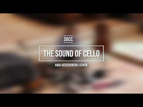 The Sound Of Cello