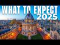 TOP 15 Things To Do In Oxford Travel Guide