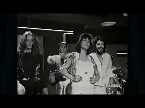 Daniel Sentacruz Ensemble - Linda bella Linda (Adesso musica - 1976 - stereo)