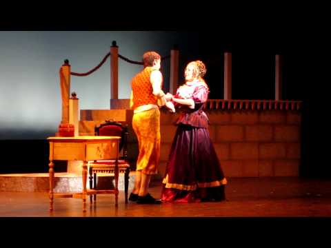 Melissa Ruhle - Queen 2