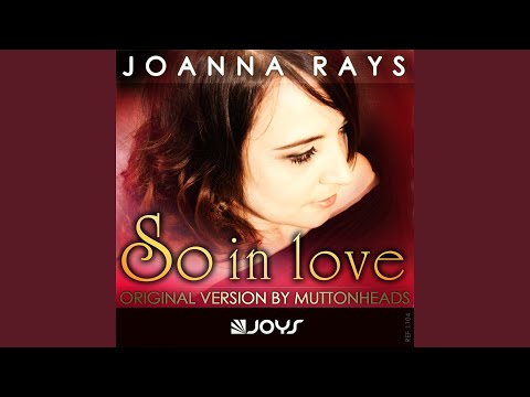 So in Love (Adrien Toma Remix)