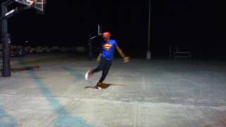 WELCOME TO MY HOOD DANCE FREESTYLE BY SLYYDA