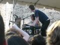 Matt and Kim - Cinders