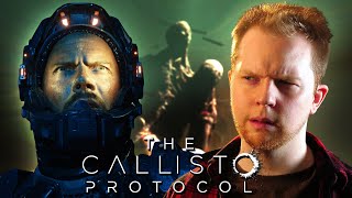 THE CALLISTO PROTOCOL - Nitro Rad