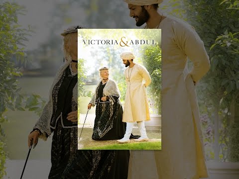Victoria & Abdul