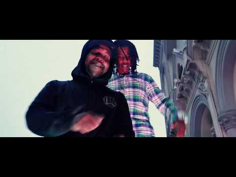 DittyIcecity x Hev da Legend - Ice Talk  (Official Music Video)