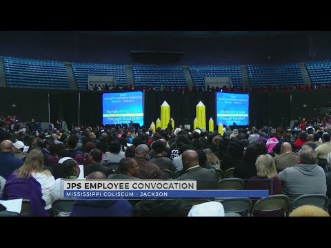 JPS employee convocation