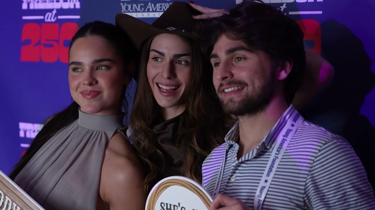 Nashville Freedom at 250 Rally & Conference 2026