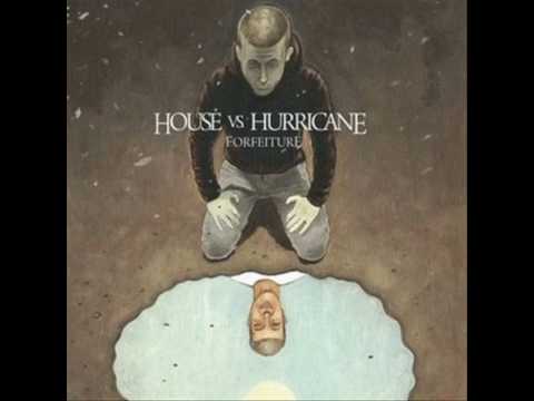 House vs Hurricane - Colour Space