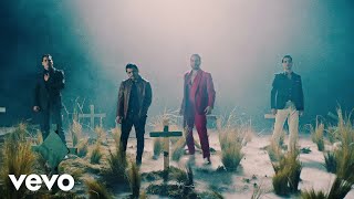 Reik, Christian Nodal - Poco (Versión Pop - Video Oficial)