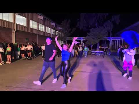 🌟 CFT Maule Campus Parral celebra su aniversario con grandes actividades