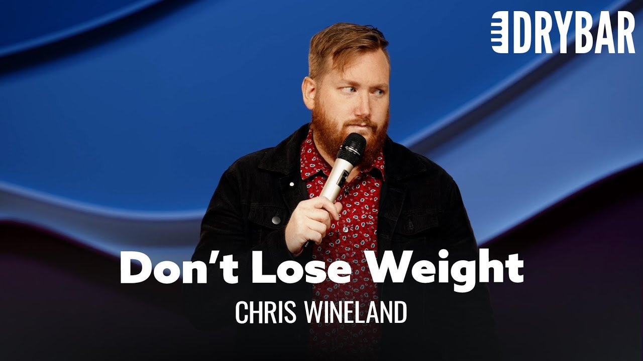Promotional video thumbnail 2 for Chris Wineland