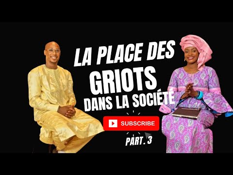 Mamadou Diabate DG part 3