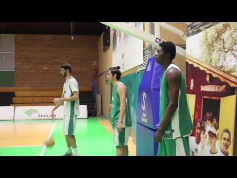 Entrenamiento 9 de febrero IF Clínicas Rincón