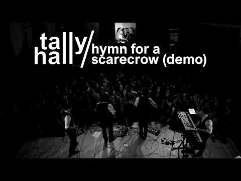 Video thumbnail for Hymn for a Scarecrow (Demo)