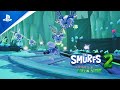 The Smurfs 2: The Prisoner of the Green Stone - Gameplay Trailer | PS5 & PS4 Games