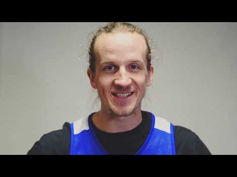 Dagens kanin -  Mikkel Plannthin