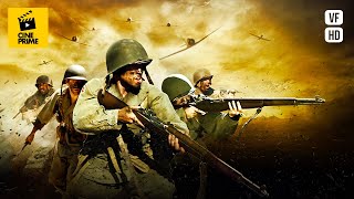 Battle Force, special unit - Scott Martin - Full movie in French - Action/War - HD 1080