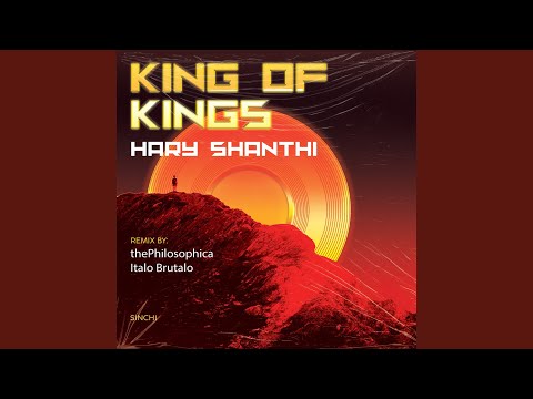 King of Kings (Italo Brutalo Remix)