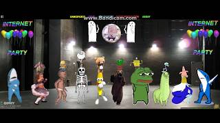 GIF DANCE PARTY!!!!