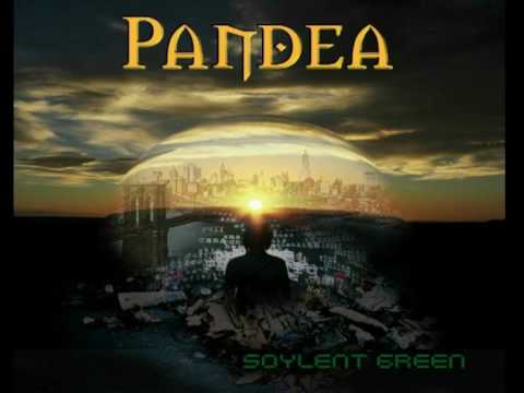 Pandea Trailer online metal music video by PANDEA