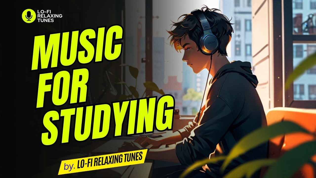 Music for studying