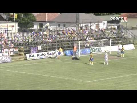 OTP Bank Liga - BFC Siófok-Kecskeméti TE 0-2, 2012.05.26