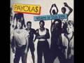 Payola$ - Eyes Of A Stranger 